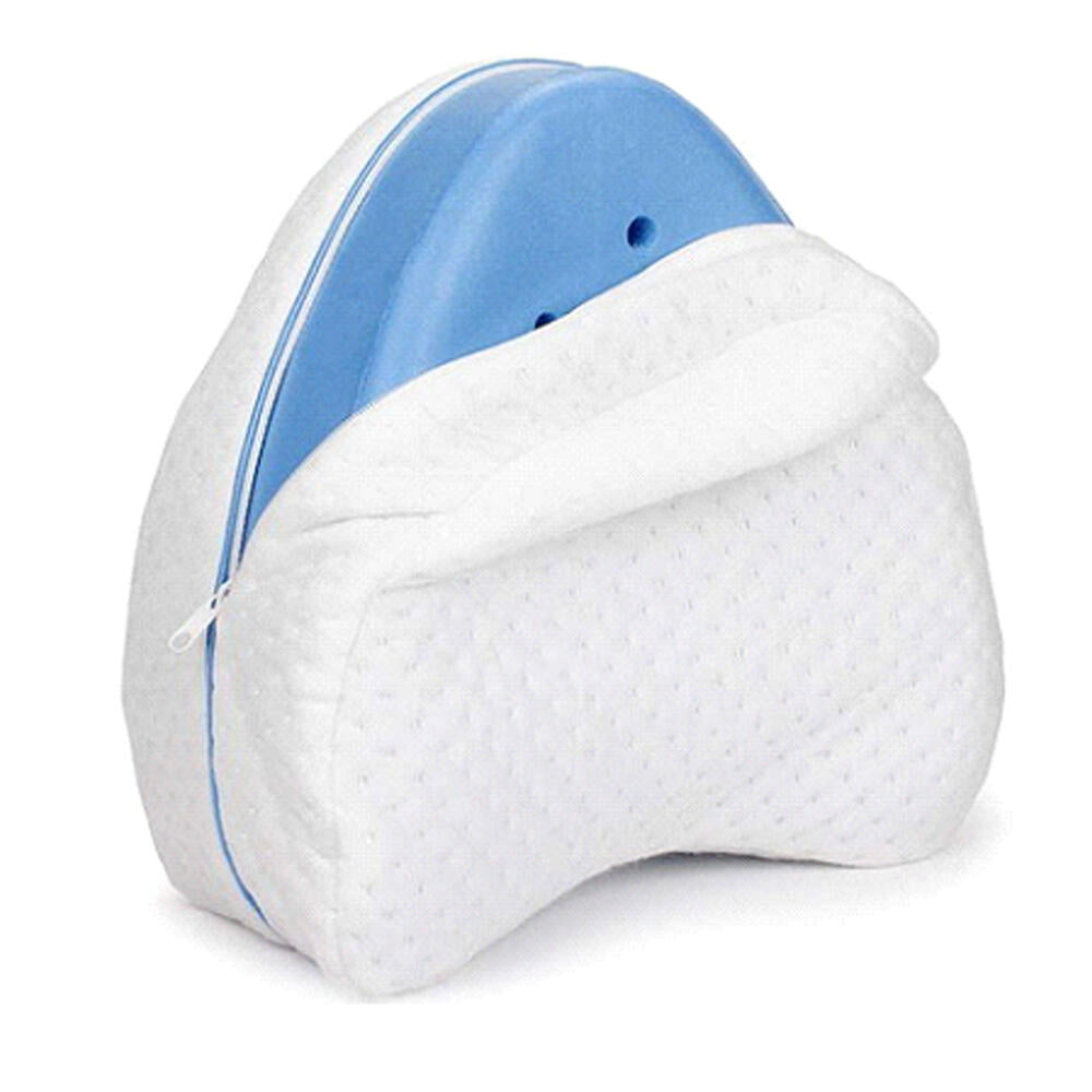 ALMOHADA PARA PIERNAS  y cadera Knee Pillow